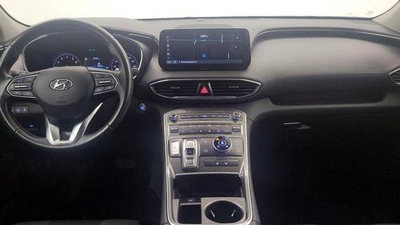 HYUNDAI SANTA FE 2023 5NMS2DAJ7PH528937 image